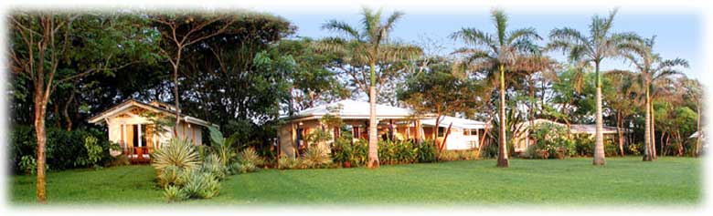 Costa Rico real estate 