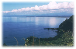 casas vacacionales en costa rica