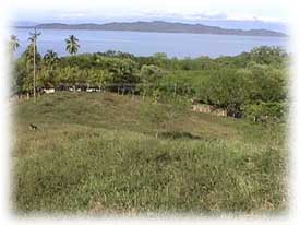 propiedades con vistas al oceano en costa rica
