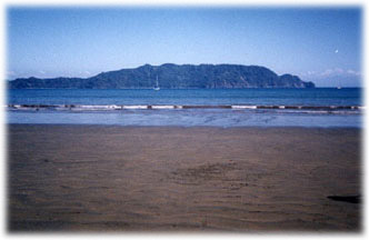 playa costa rica