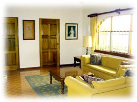 casa en venta en santa ana