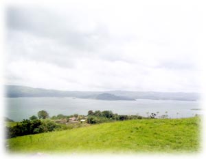 arenal