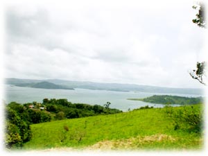 finca en arenal