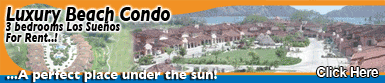 Los Suenos Golf Resort and Marina.... Luxury home in a natural resort setting overlooking Los Suenos Golf Course and surrounding mountains in Herradura Bay area.