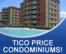 Costa Rica Bargain Real Estate for sale