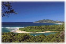Tamarindo gated community - lots for sale
