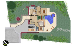 Tamarindo lots for sale