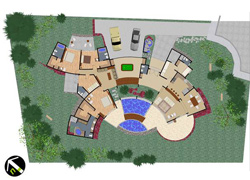 House for sale in Tamarindo - Guanacaste Paradise