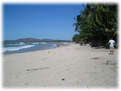 Costa Rica Preconstruction
