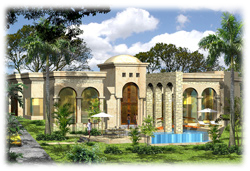 Tamarindo paradise for sale - Costa Rica Real Estate