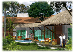 Tamarindo Luxury Real Estate