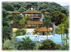 Guanacaste prime beach community