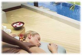 spa & resort in Costa Rica
