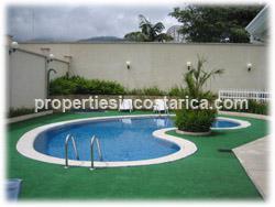 Escazu condominiums