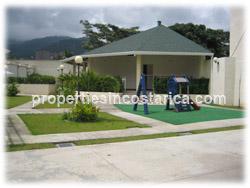 Escazu condominiums