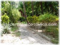 Montezuma for sale, Montezuma real estate, 2 homes, beachfront, Costa Rica beach front, 1558