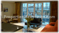2 bed luxurious condo in tower for sale in Escazu