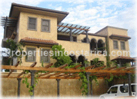 LBeach Condo Villa For Sale In Tamarindo