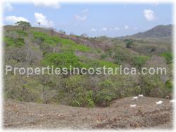 Guanacaste land, for sale, Santa Cruz for sale, large land, development, investment, 1623