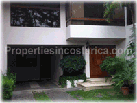 Escazu house rental, Escazu home for rent, 3 level house for rent, Escazu real estate, Costa Rica Escazu, large home for rent, Multiplaza, Paco, CIMA