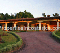 Costa Rica Real Estate