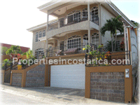 Costa Rica Real Estate