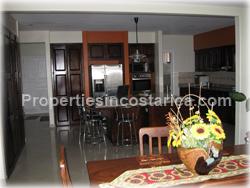 Grecia for sale, Grecia real estate, home in Grecia, 3 level, secure, views, supermarket, hospital, stores, quiet, 1650