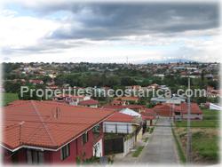 Grecia for sale, Grecia real estate, home in Grecia, 3 level, secure, views, supermarket, hospital, stores, quiet, 1650