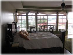 Grecia for sale, Grecia real estate, home in Grecia, 3 level, secure, views, supermarket, hospital, stores, quiet, 1650