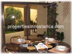 House for sale in Costa Rica