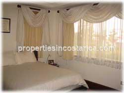 House for sale in Costa Rica