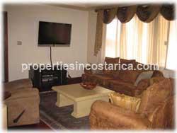 House for sale in Costa Rica