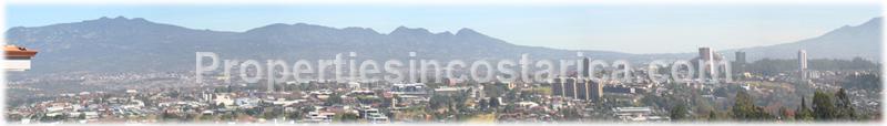 Costa Rica top floor, top floor unit, condo for sale, affordable, value, opportunity, tower, mountain views, city views, 1659