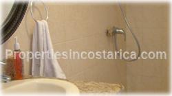 Costa Rica top floor, top floor unit, condo for sale, affordable, value, opportunity, tower, mountain views, city views, 1659