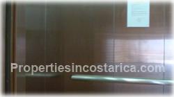 Costa Rica top floor, top floor unit, condo for sale, affordable, value, opportunity, tower, mountain views, city views, 1659