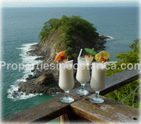 Costa Rica, real estate