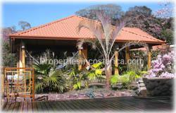 Atenas Bali home, Atenas real estate, mountain estate, for sale, Bali property, Costa Rica Bali home, swimming pool, proximity, weather, location, investment opportunity, jungle, privacy, security, gated,