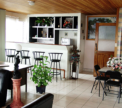 Apartments for Short and Long Term Rentals in Heredia