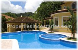 Los Suenos for rent, vacation at Los Suenos, resort community