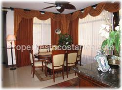 Cariari home, Cariari golf community, Costa Rica golf, access, security, 2 story, upscale, gated community, airport, shopping, schools, 2 story, 4 bedroom, 4 bathroom, 18 hole course, tennis, air conditioning,11