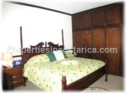 Cariari home, Cariari golf community, Costa Rica golf, access, security, 2 story, upscale, gated community, airport, shopping, schools, 2 story, 4 bedroom, 4 bathroom, 18 hole course, tennis, air conditioning,11