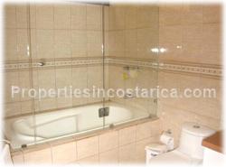 Cariari home, Cariari golf community, Costa Rica golf, access, security, 2 story, upscale, gated community, airport, shopping, schools, 2 story, 4 bedroom, 4 bathroom, 18 hole course, tennis, air conditioning,11