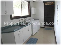 Cariari home, Cariari golf community, Costa Rica golf, access, security, 2 story, upscale, gated community, airport, shopping, schools, 2 story, 4 bedroom, 4 bathroom, 18 hole course, tennis, air conditioning,11