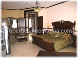 Cariari home, Cariari golf community, Costa Rica golf, access, security, 2 story, upscale, gated community, airport, shopping, schools, 2 story, 4 bedroom, 4 bathroom, 18 hole course, tennis, air conditioning,11