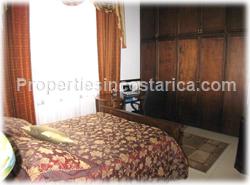 Cariari home, Cariari golf community, Costa Rica golf, access, security, 2 story, upscale, gated community, airport, shopping, schools, 2 story, 4 bedroom, 4 bathroom, 18 hole course, tennis, air conditioning,11