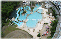 Beach Condo Development by definition! Just Delivered!