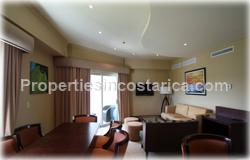 Jaco condos, for sale, rental management, pool, private, security, ocean view, beach, location, jaco real estate, 1610