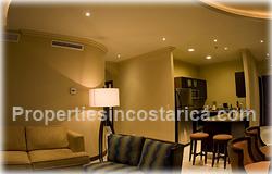 Jaco condos, for sale, rental management, pool, private, security, ocean view, beach, location, jaco real estate, 1610