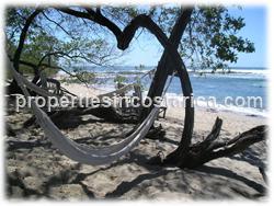 beachfront condos, costa rica, beach front, real estate, tamarindo real estate, langosta beach, white sand,1073