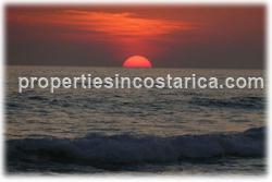 beachfront condos, costa rica, beach front, real estate, tamarindo real estate, langosta beach, white sand,1073